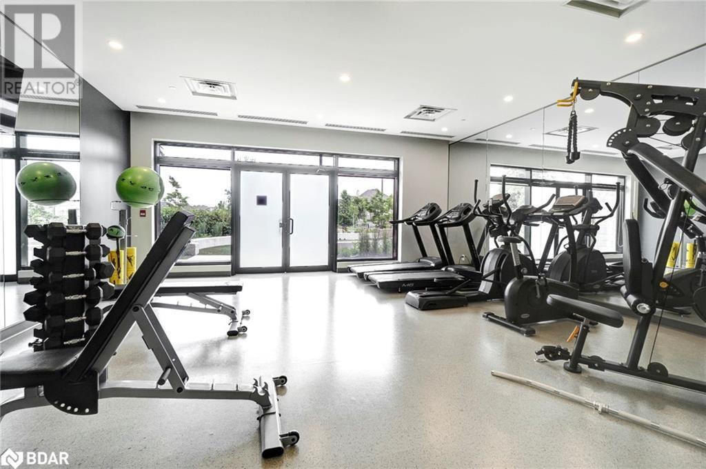 3285 Carding Mill Trail Unit# 302, Oakville, Ontario  L6M 5P8 - Photo 13 - 40746031
