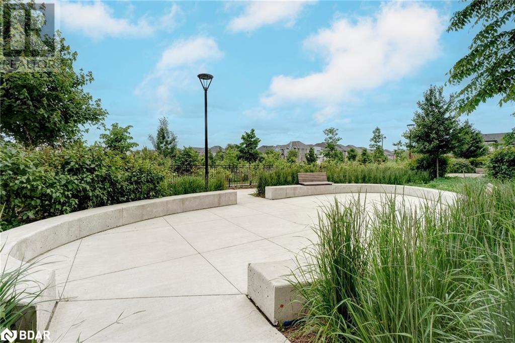 3285 Carding Mill Trail Unit# 302, Oakville, Ontario  L6M 5P8 - Photo 14 - 40746031