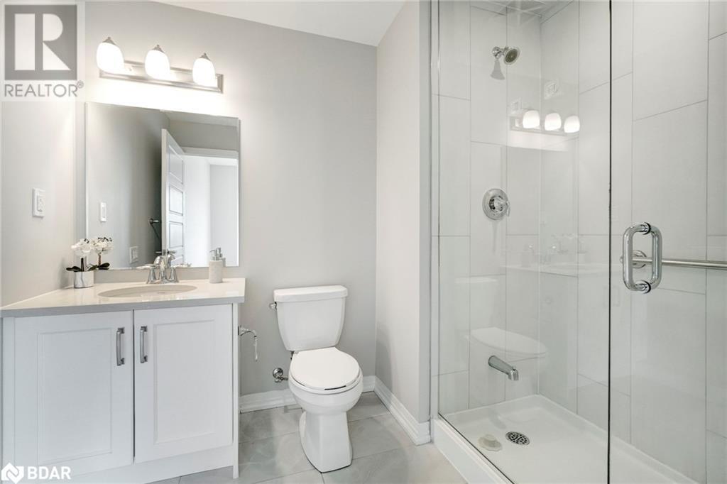 3285 Carding Mill Trail Unit# 302, Oakville, Ontario  L6M 5P8 - Photo 8 - 40746031