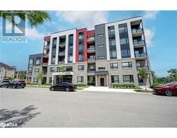 3285 Carding Mill Trail Unit# 302 1008 - Go Glenorchy, Oakville, Ca