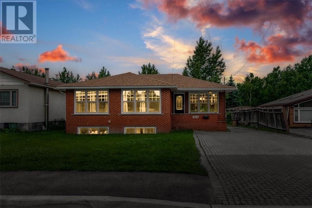 Property at 2727 Bancroft Drive image 1