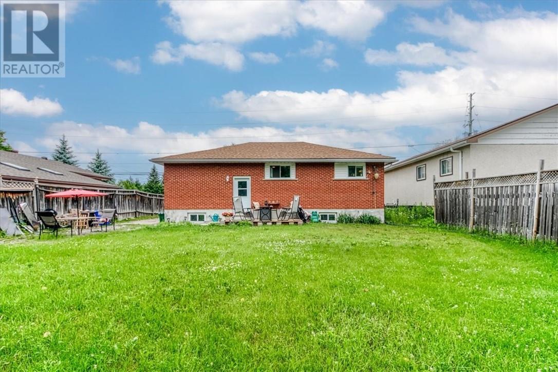 Property at 2727 Bancroft Drive image 3
