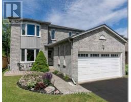 61 CARRUTHERS CRESCENT, Barrie, Ontario