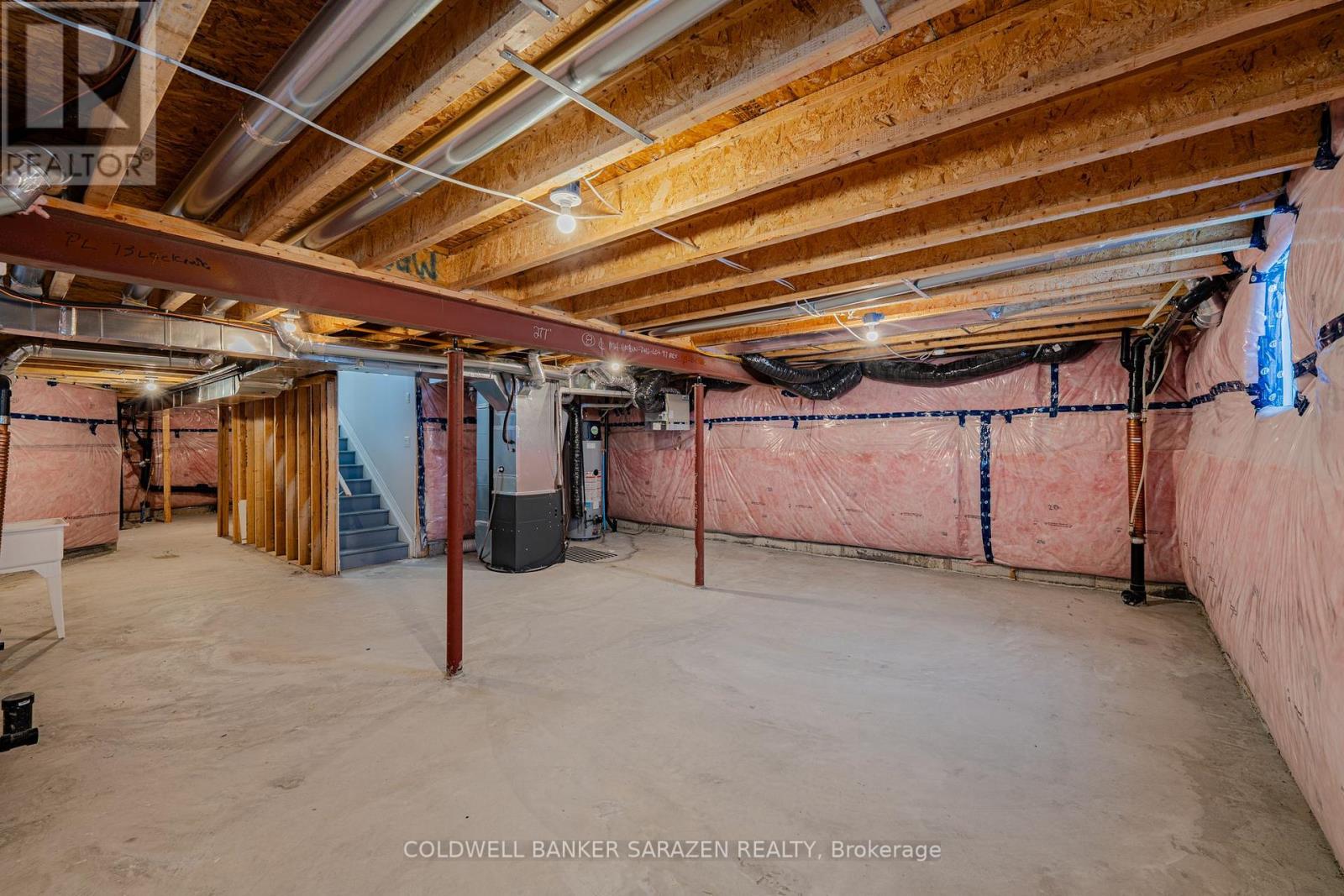 604 Perseus Avenue, Ottawa, Ontario  K2J 6S7 - Photo 25 - X12249974