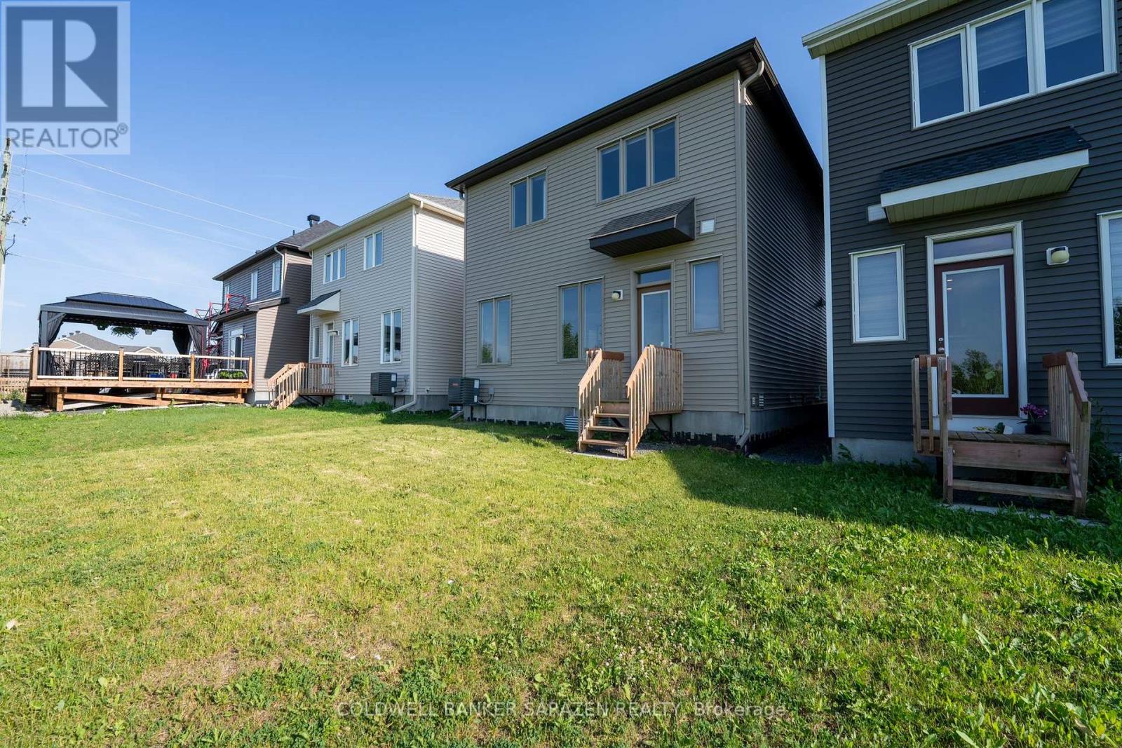 604 Perseus Avenue, Ottawa, Ontario  K2J 6S7 - Photo 26 - X12249974