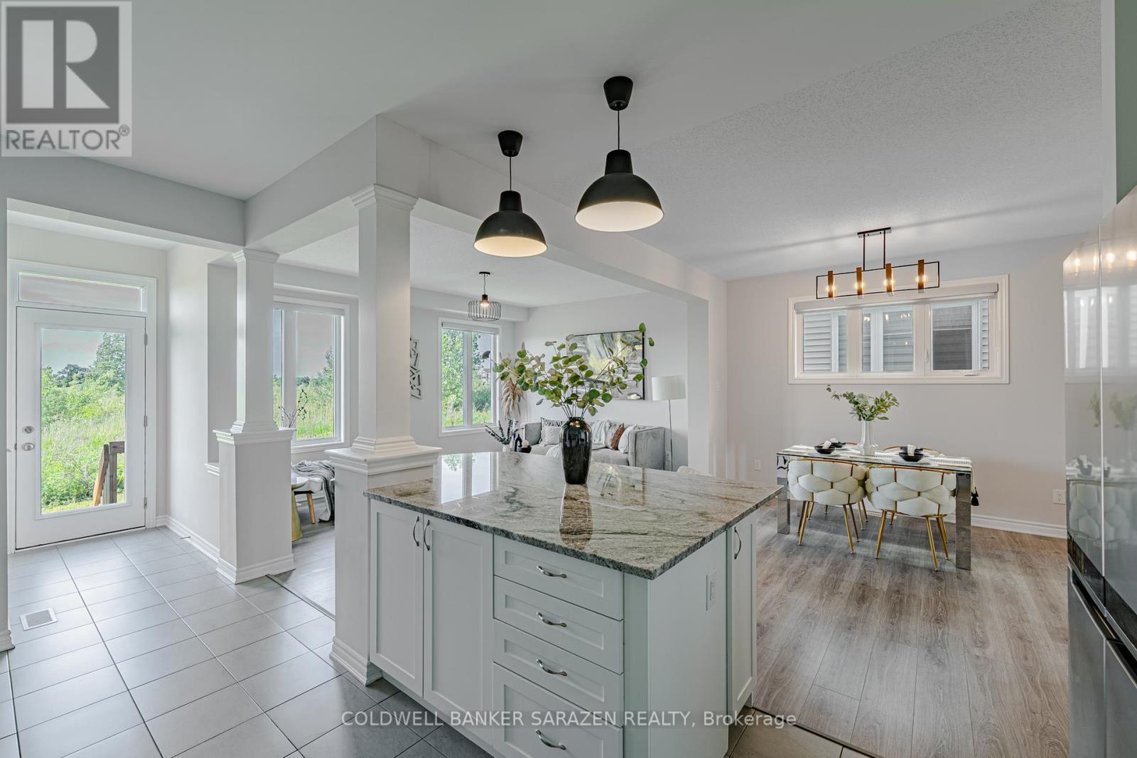604 Perseus Avenue, Ottawa, Ontario  K2J 6S7 - Photo 9 - X12249974