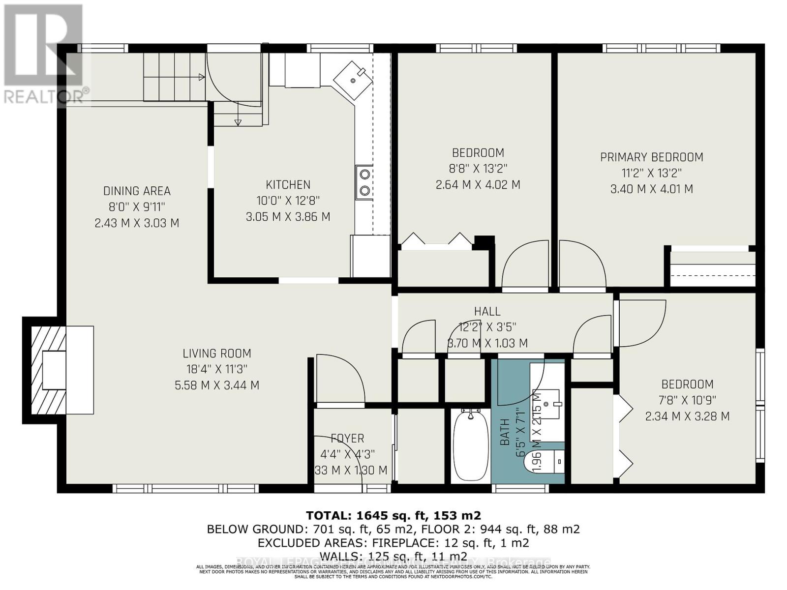 8 Newgale Street, Ottawa, Ontario  K2H 5R3 - Photo 24 - X12250035
