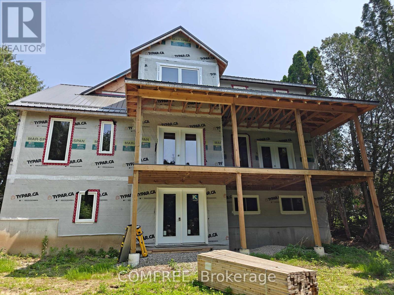 268 TUNIS STREET, ingersoll (ingersoll - south), Ontario