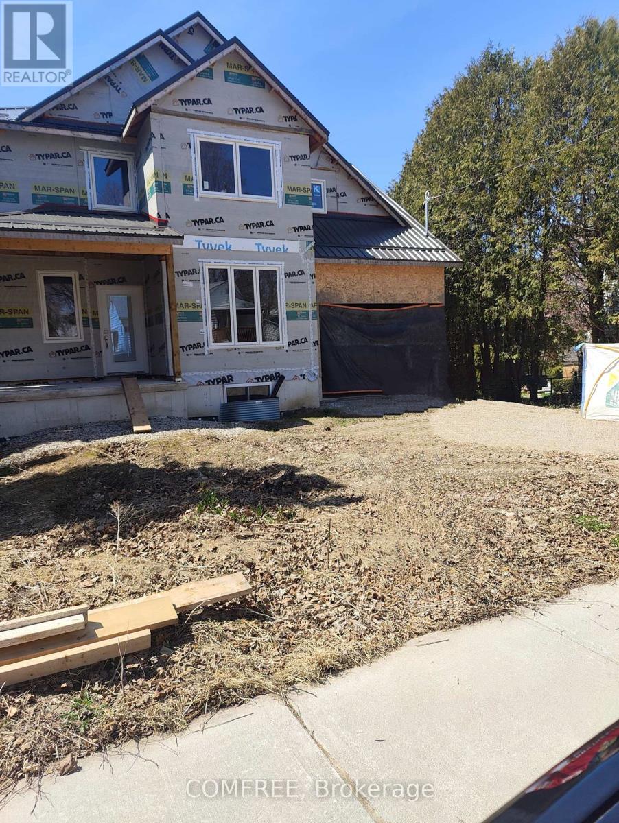 268 Tunis Street, Ingersoll (Ingersoll - South), Ontario  N5C 1W7 - Photo 2 - X12250141