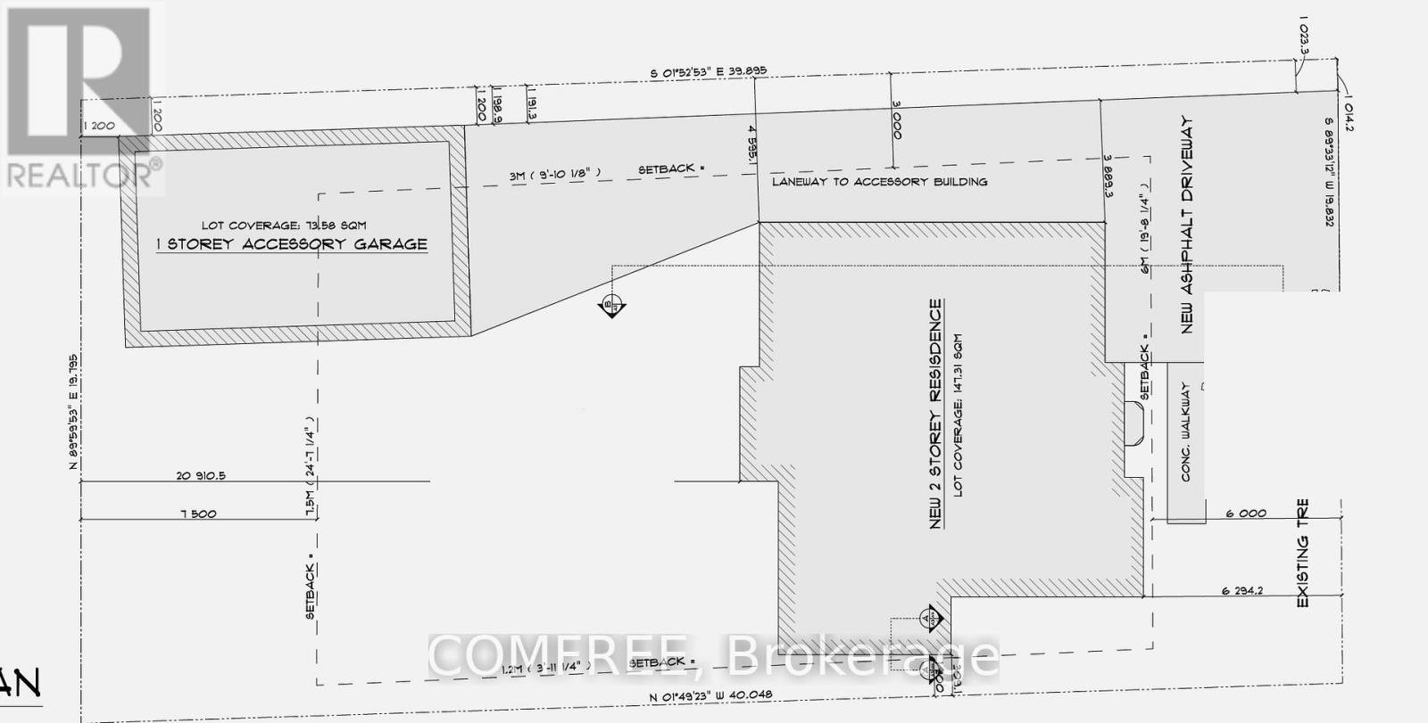 268 Tunis Street, Ingersoll (Ingersoll - South), Ontario  N5C 1W7 - Photo 8 - X12250141
