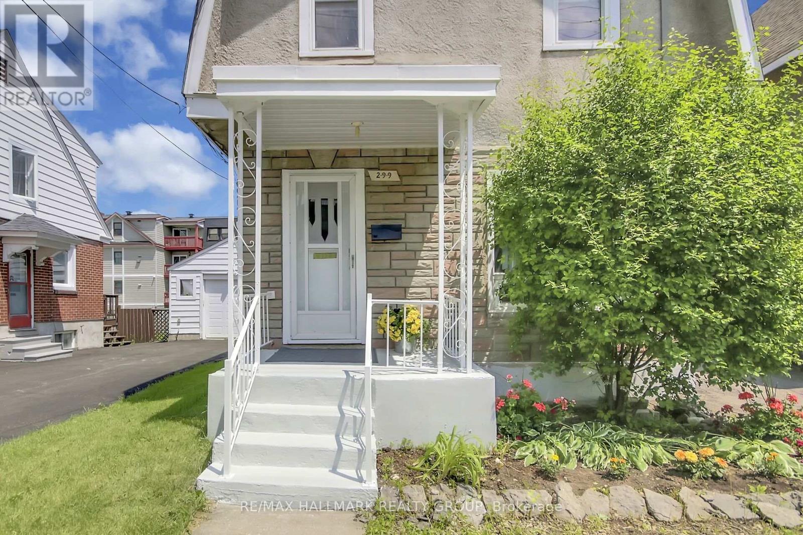 Property at 299 PARKDALE AVENUE image 2