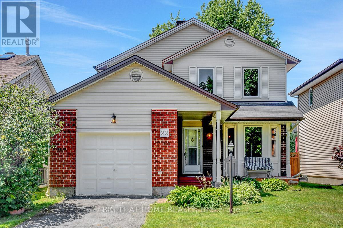 Property at 22 SADDLEHORN CRESCENT image 1