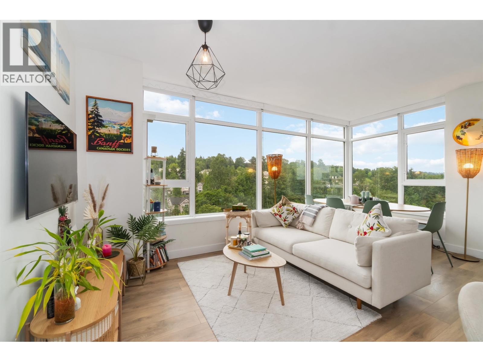 1502 8538 RIVER DISTRICT CROSSING, vancouver, British Columbia V5S0C9