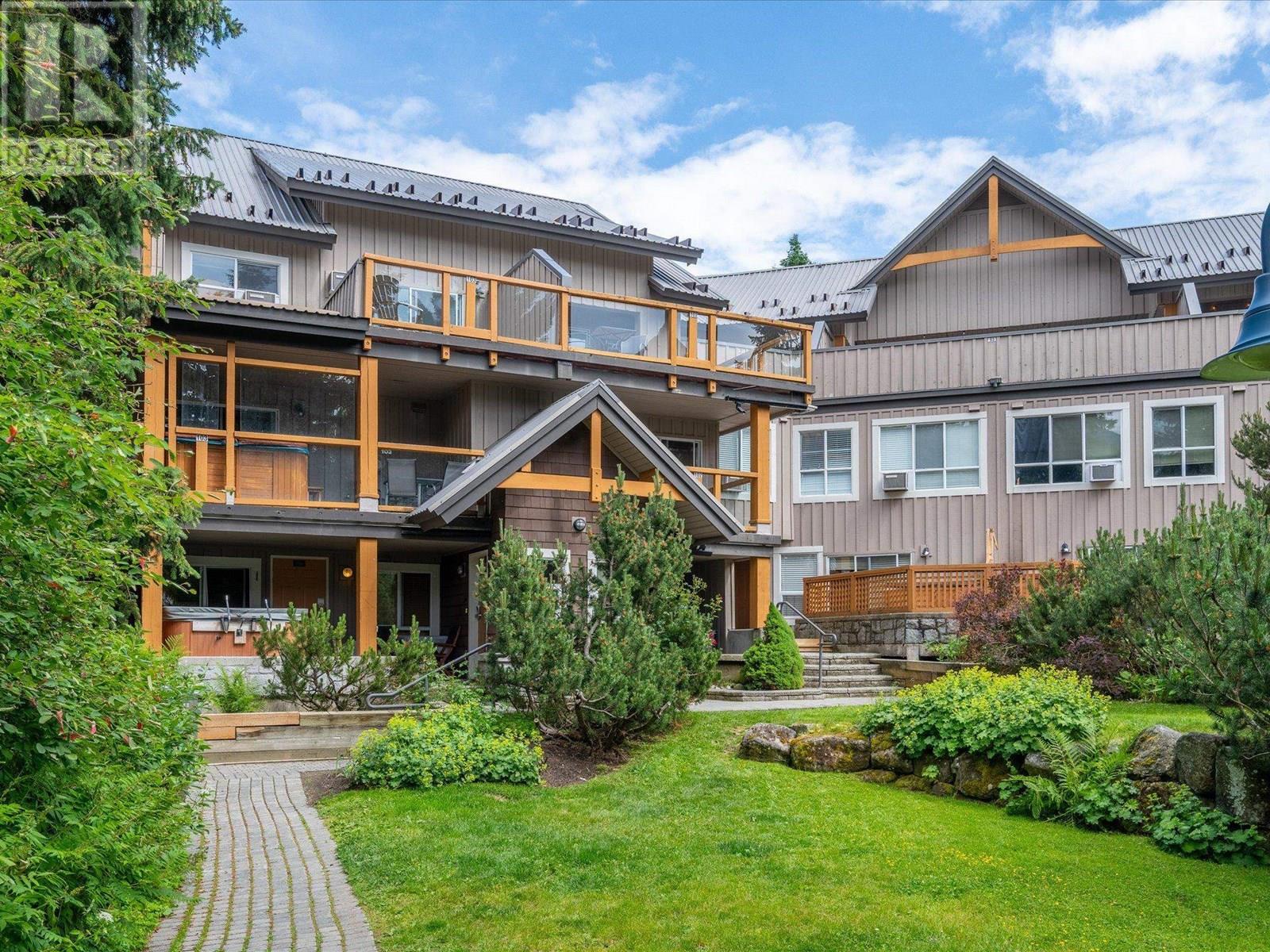 Property at 103 4388 NORTHLANDS BOULEVARD image 1