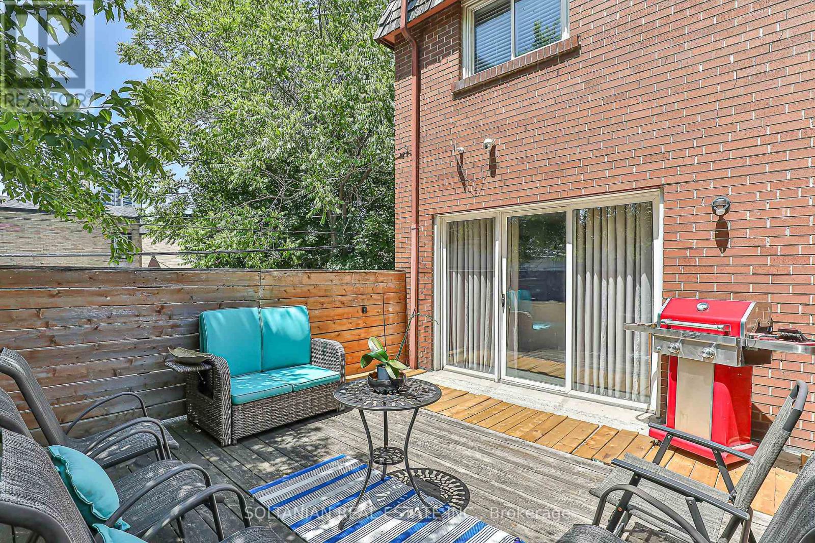 21 Pretoria Avenue, Toronto, Ontario  M4K 1T2 - Photo 15 - E12250585