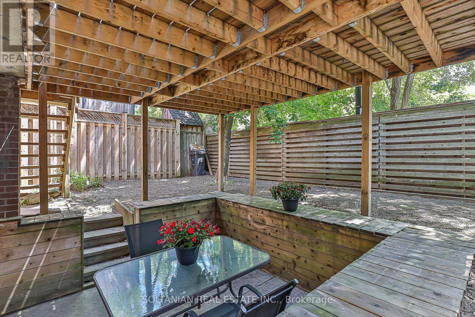 21 Pretoria Avenue, Toronto, Ontario  M4K 1T2 - Photo 45 - E12250585