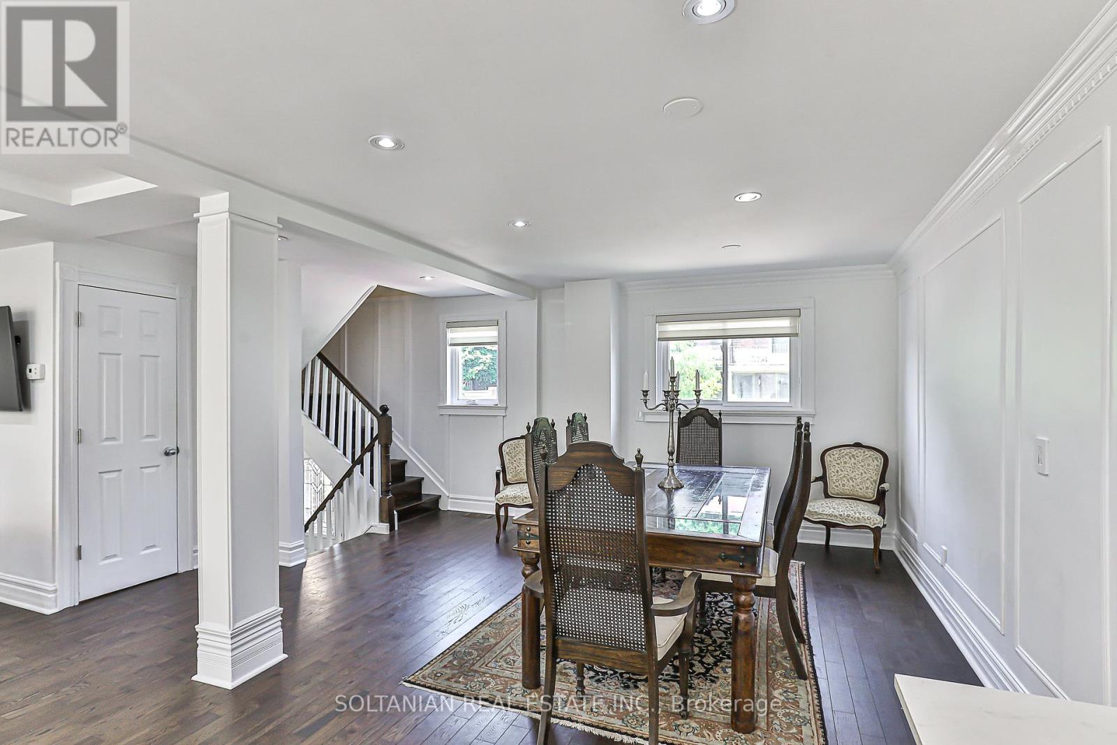 21 Pretoria Avenue, Toronto, Ontario  M4K 1T2 - Photo 6 - E12250585