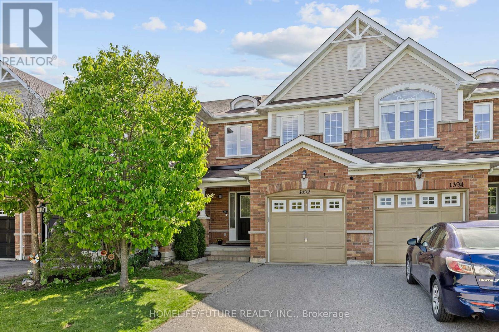 Property at 1392 GLASPELL CRESCENT image 2
