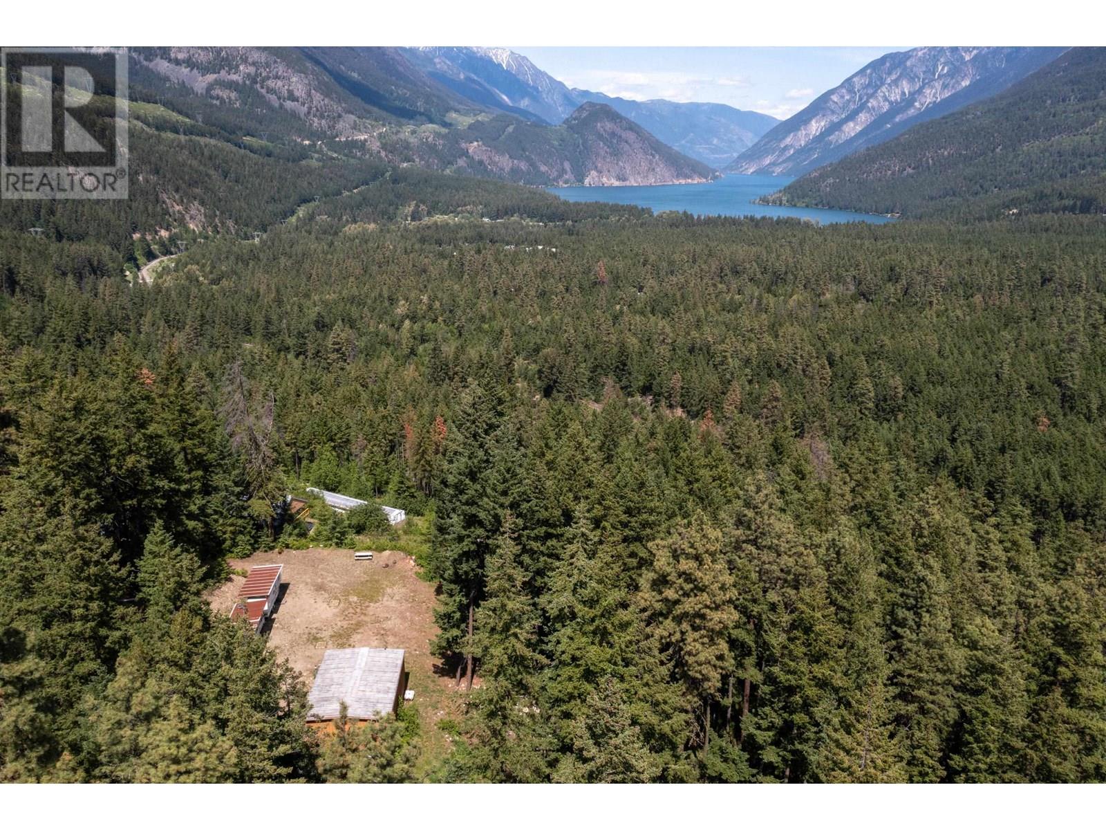 9840 ANDERSON PLACE, D'Arcy, British Columbia