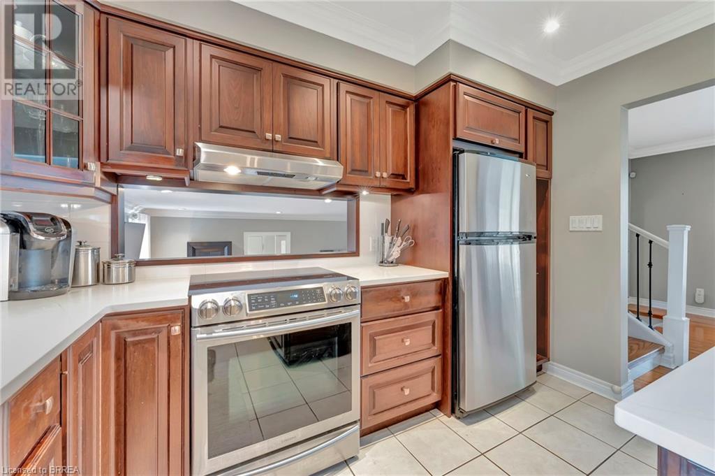 35 Shalfleet Boulevard, Brantford, Ontario  N3R 6L5 - Photo 17 - 40744854