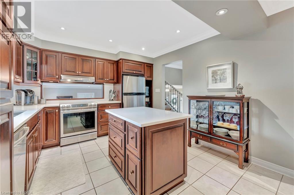 35 Shalfleet Boulevard, Brantford, Ontario  N3R 6L5 - Photo 13 - 40744854