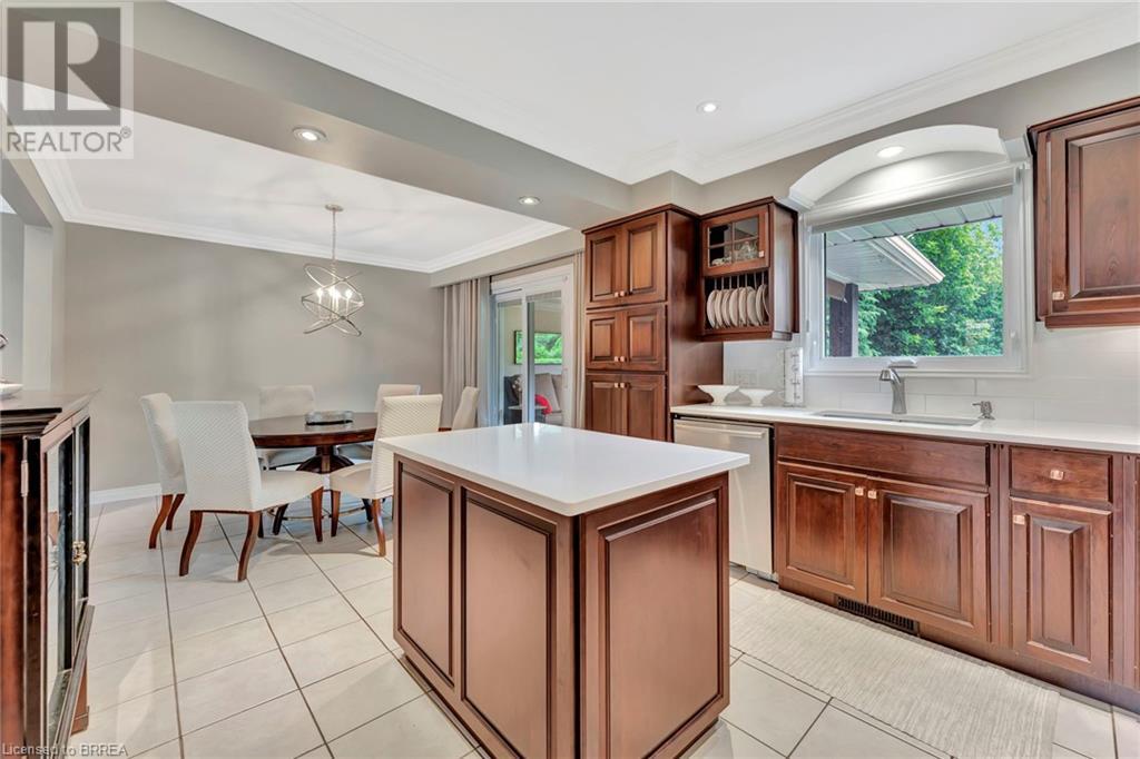 35 Shalfleet Boulevard, Brantford, Ontario  N3R 6L5 - Photo 15 - 40744854
