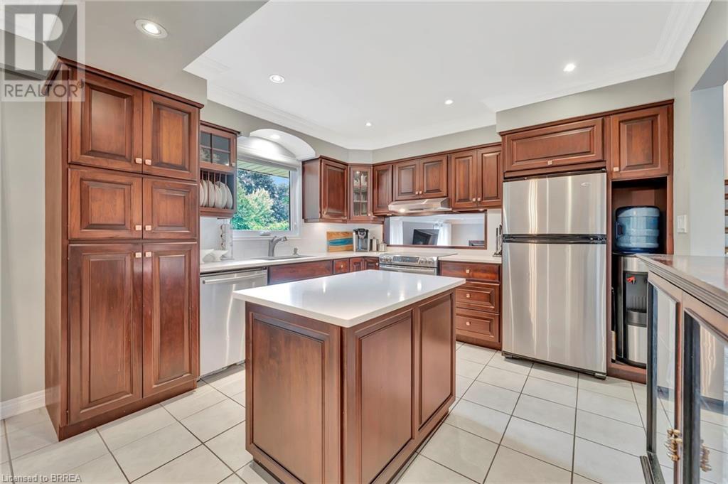 35 Shalfleet Boulevard, Brantford, Ontario  N3R 6L5 - Photo 14 - 40744854