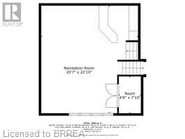 35 Shalfleet Boulevard, Brantford, Ontario  N3R 6L5 - Photo 47 - 40744854