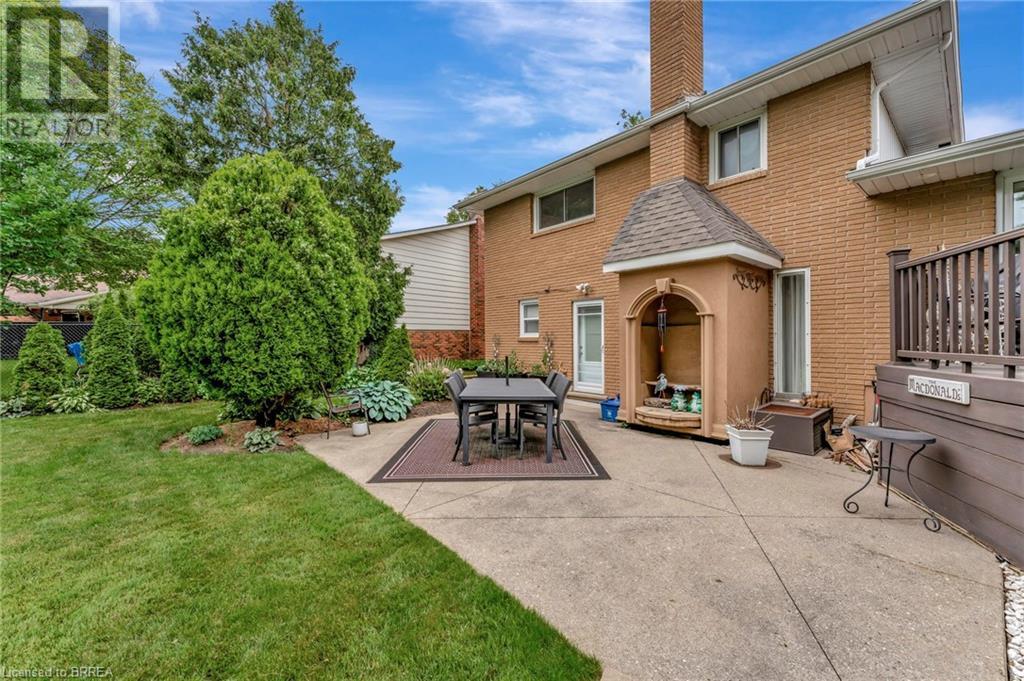 35 Shalfleet Boulevard, Brantford, Ontario  N3R 6L5 - Photo 36 - 40744854