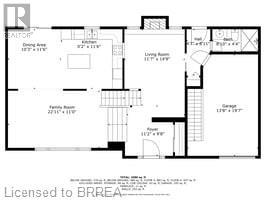 35 Shalfleet Boulevard, Brantford, Ontario  N3R 6L5 - Photo 48 - 40744854