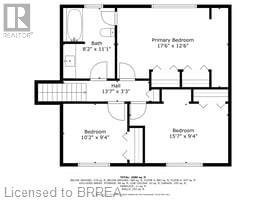 35 Shalfleet Boulevard, Brantford, Ontario  N3R 6L5 - Photo 46 - 40744854