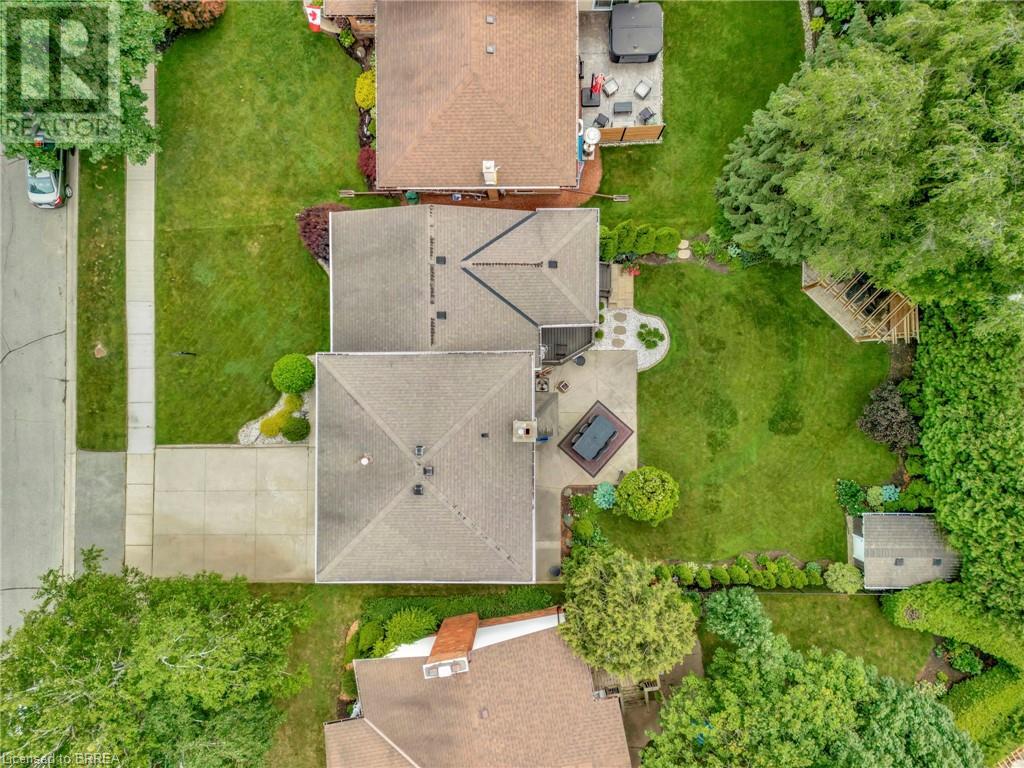 35 Shalfleet Boulevard, Brantford, Ontario  N3R 6L5 - Photo 43 - 40744854