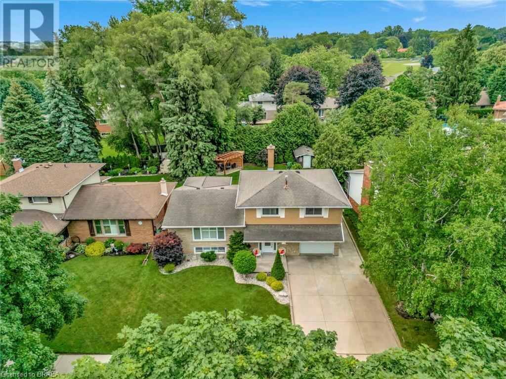 35 Shalfleet Boulevard, Brantford, Ontario  N3R 6L5 - Photo 44 - 40744854