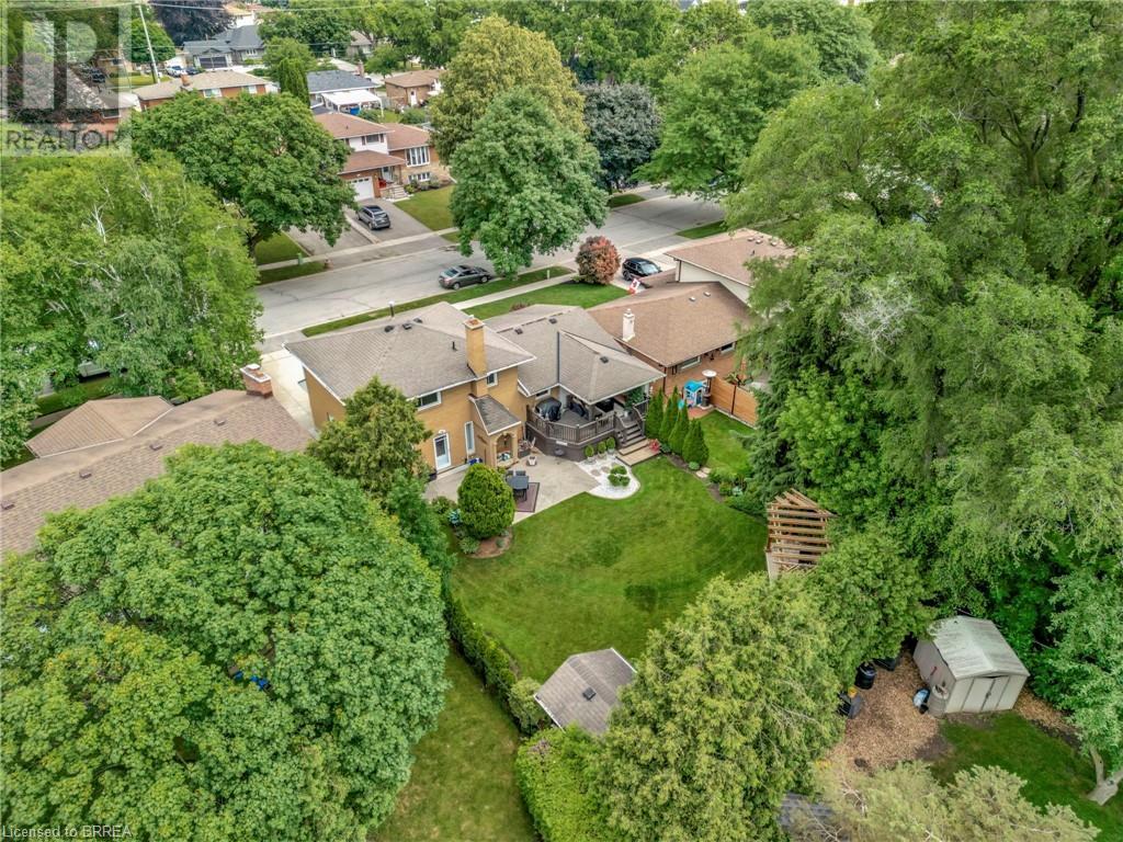 35 Shalfleet Boulevard, Brantford, Ontario  N3R 6L5 - Photo 41 - 40744854