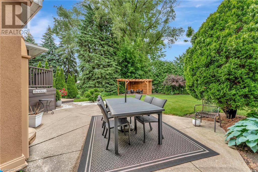 35 Shalfleet Boulevard, Brantford, Ontario  N3R 6L5 - Photo 34 - 40744854