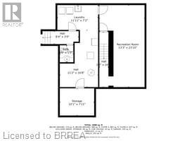 35 Shalfleet Boulevard, Brantford, Ontario  N3R 6L5 - Photo 45 - 40744854