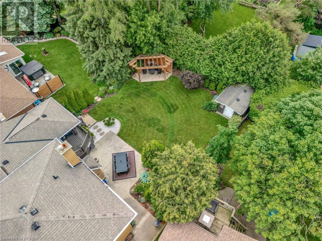 35 Shalfleet Boulevard, Brantford, Ontario  N3R 6L5 - Photo 42 - 40744854
