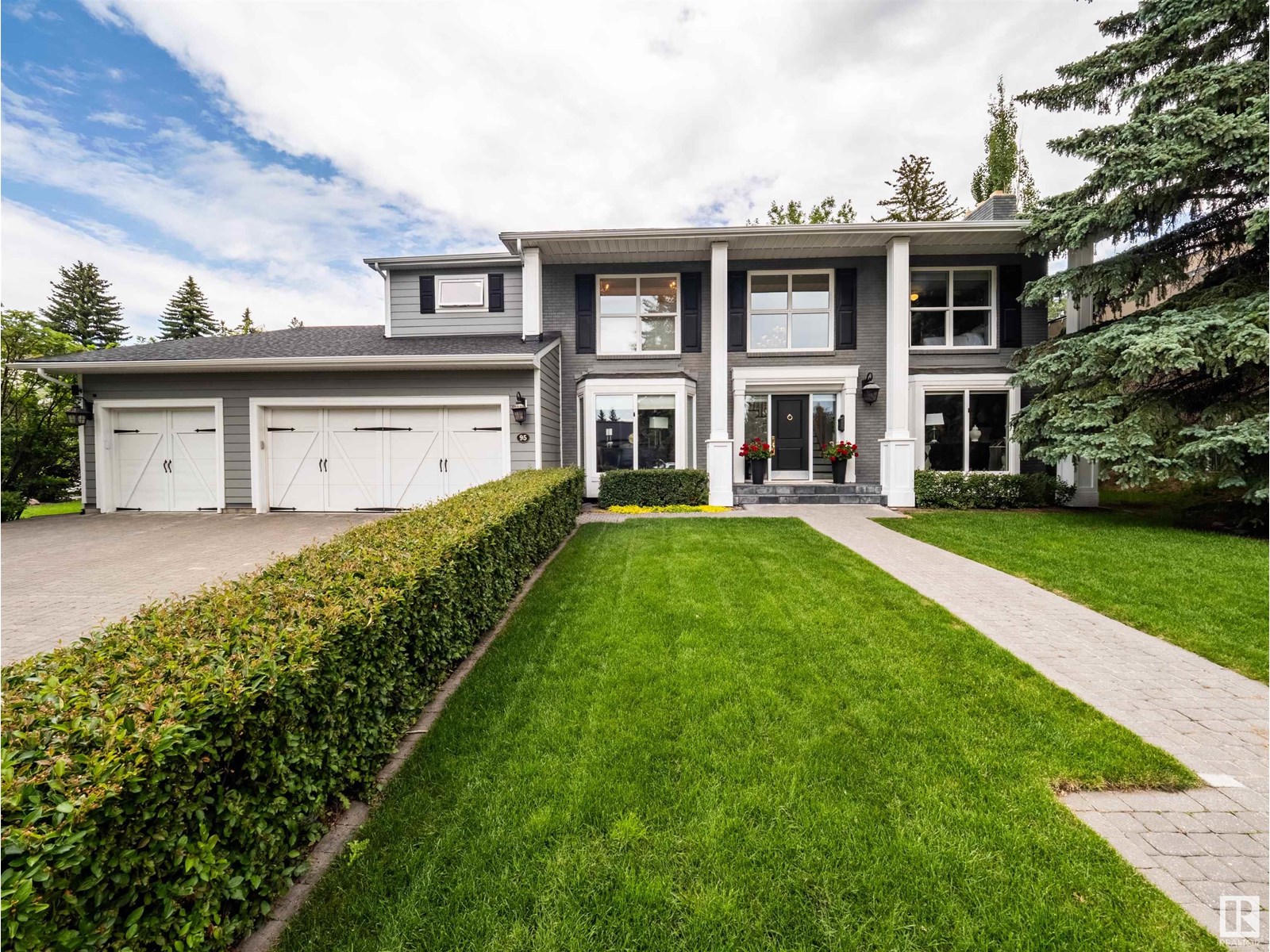 95 FAIRWAY DR NW, Edmonton, Alberta