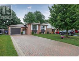 39 MITCHELL AVENUE, New Tecumseth, Ontario