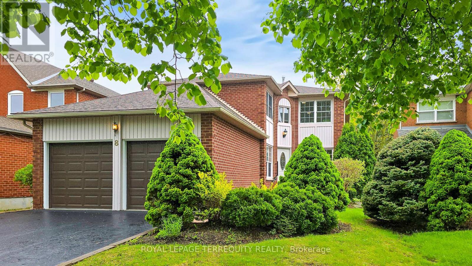Property at 8 COUPERTHWAITE CRESCENT image 1
