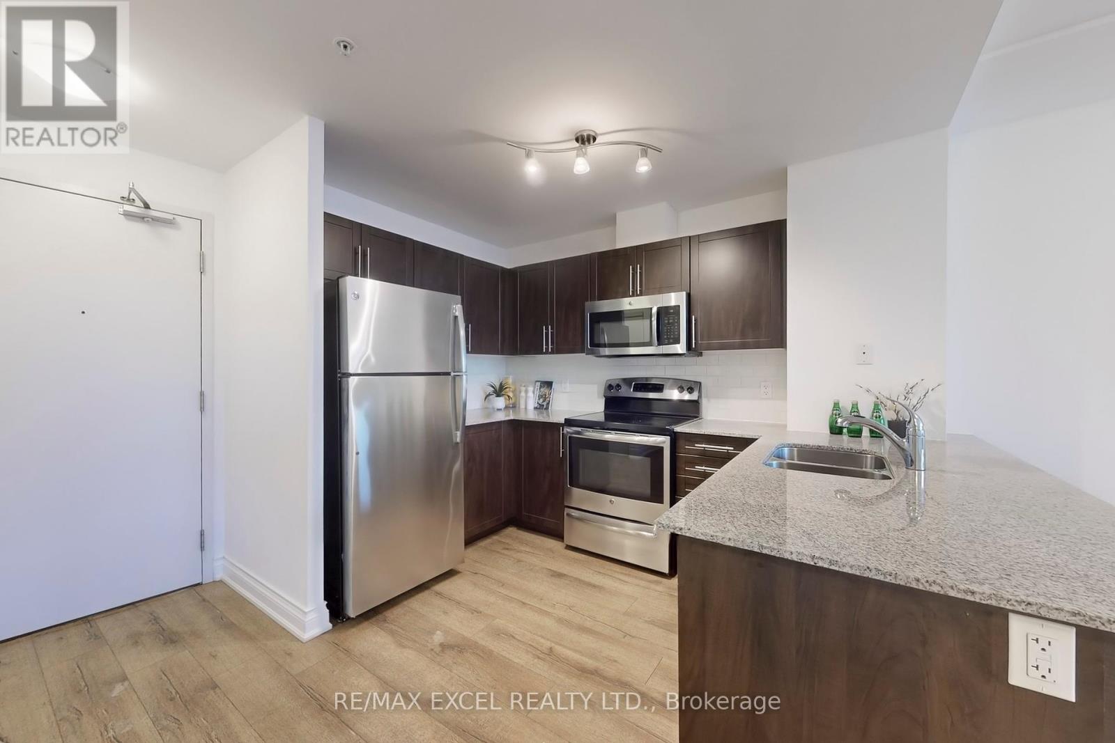 327 - 68 Main Street, Markham, Ontario  L3P 0N5 - Photo 11 - N12250809