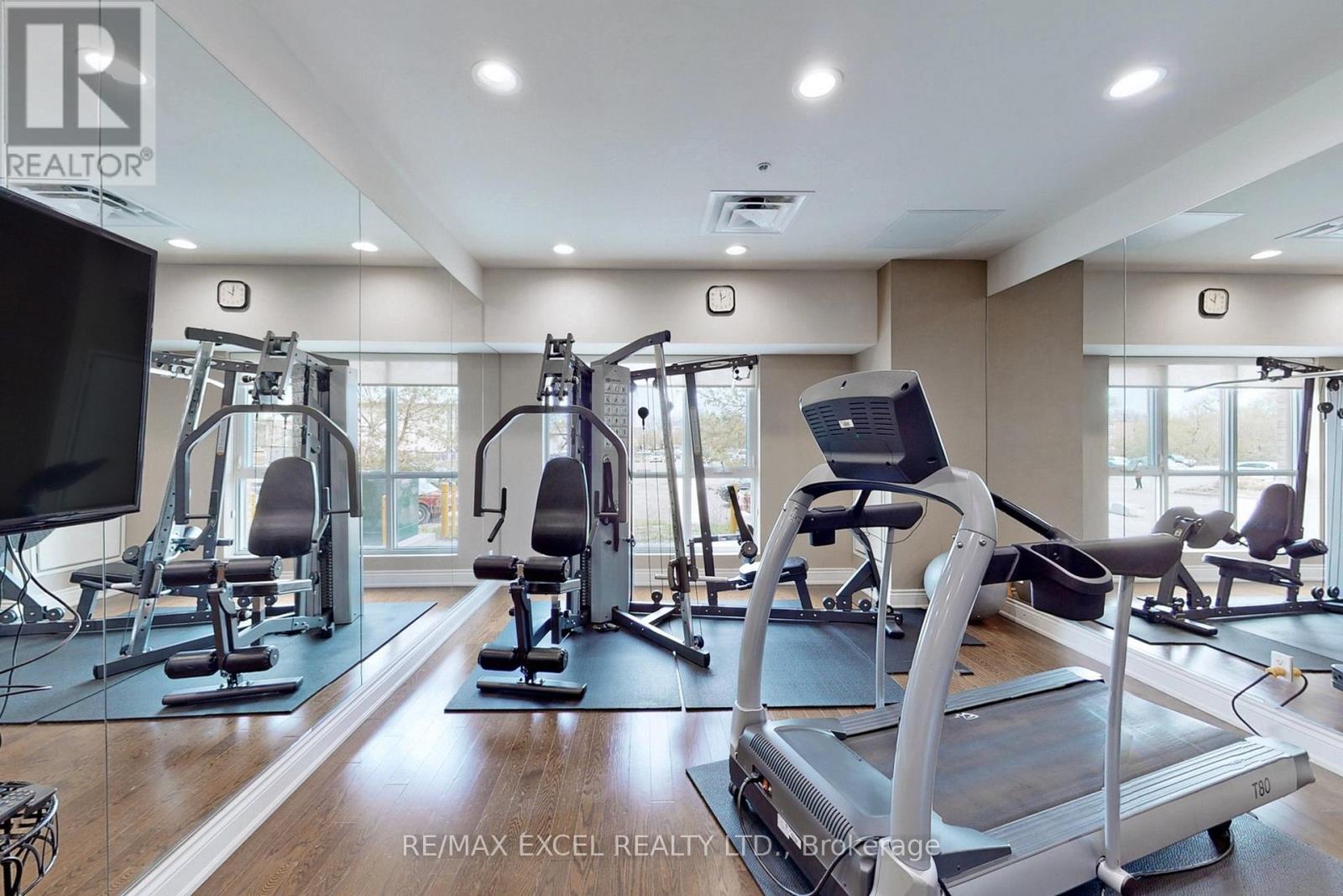 327 - 68 Main Street, Markham, Ontario  L3P 0N5 - Photo 41 - N12250809