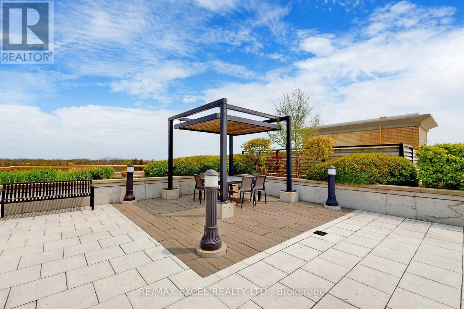 327 - 68 Main Street, Markham, Ontario  L3P 0N5 - Photo 42 - N12250809