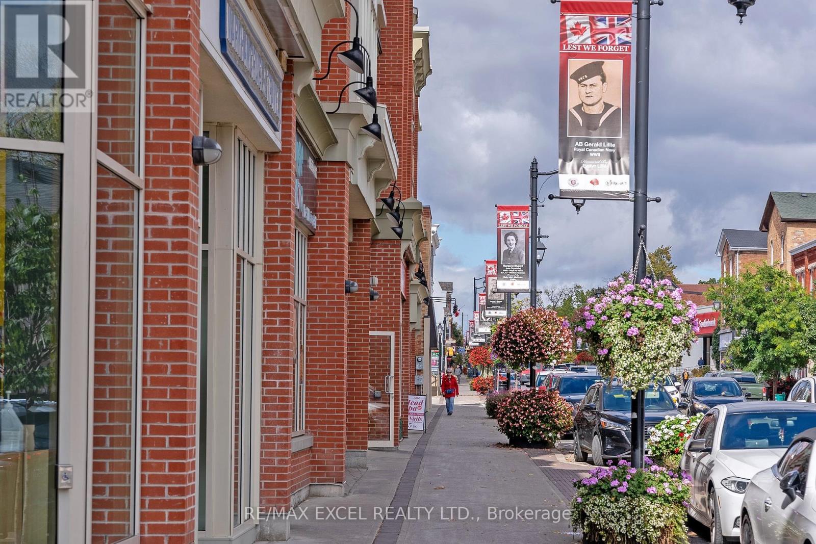 327 - 68 Main Street, Markham, Ontario  L3P 0N5 - Photo 46 - N12250809