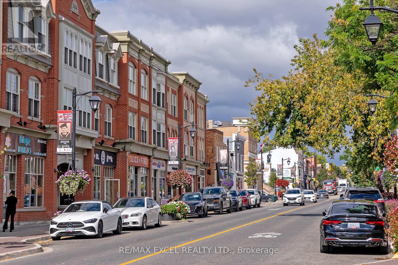 327 - 68 Main Street, Markham, Ontario  L3P 0N5 - Photo 47 - N12250809