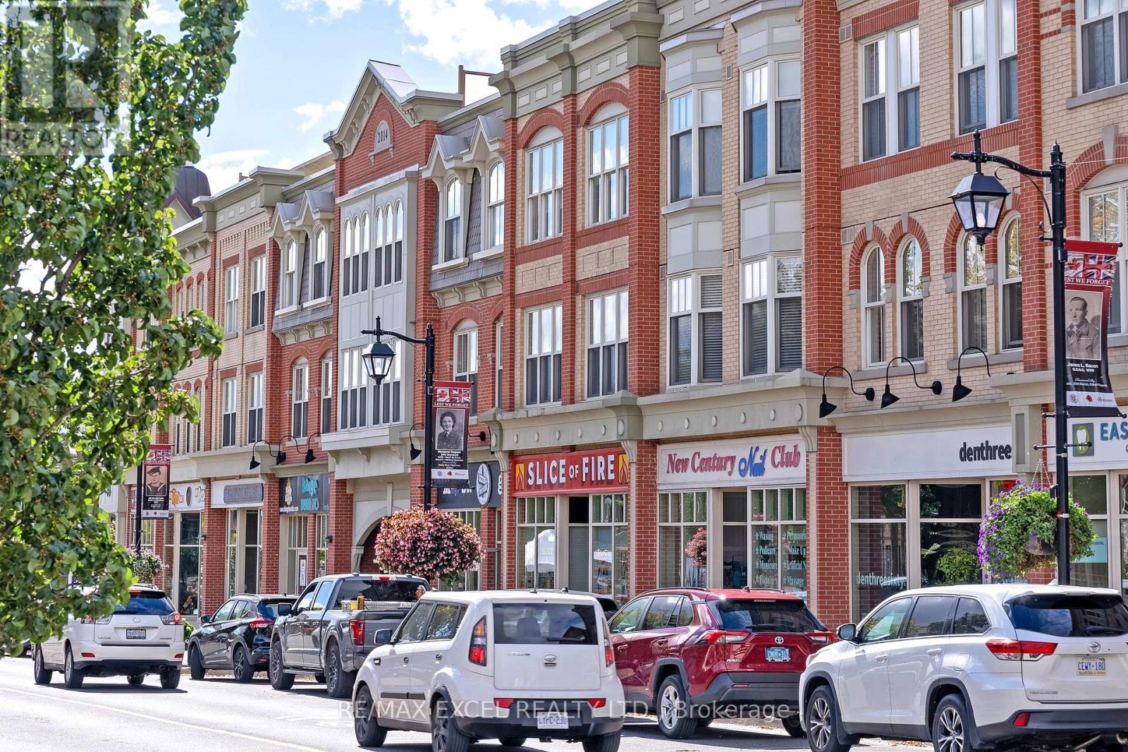 327 - 68 Main Street, Markham, Ontario  L3P 0N5 - Photo 48 - N12250809