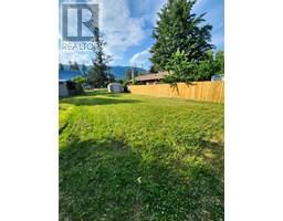 1025 First Avenue, chase, British Columbia