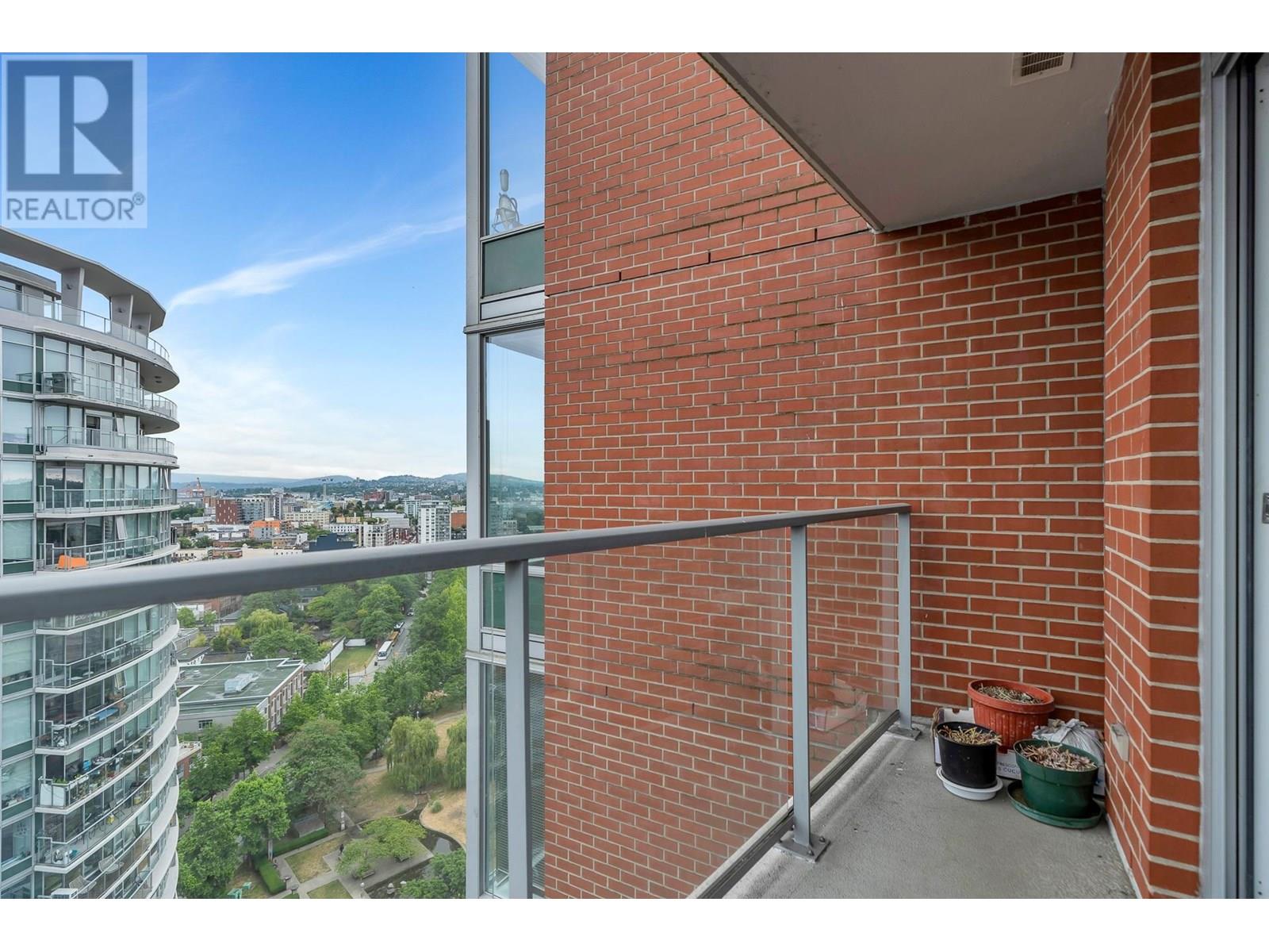 2707 688 Abbott Street, Vancouver, British Columbia  V6B 0B9 - Photo 17 - R3020713