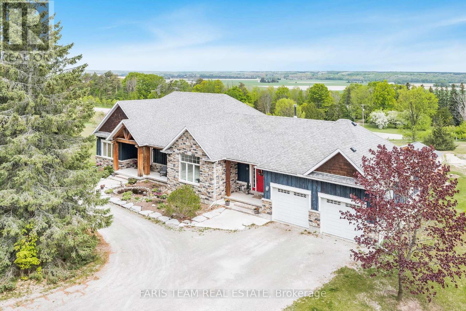Property at 1933 VESPRA VALLEY ROAD image 2