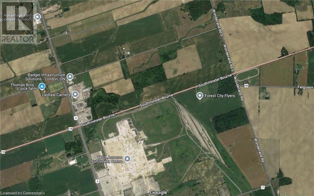 N/a Wonderland Road, London, Ontario  N6L 1P1 - Photo 3 - 40746112